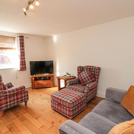 Flat 8 Appartement Bridlington Buitenkant foto