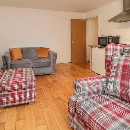 Flat 8 Appartement Bridlington Buitenkant foto
