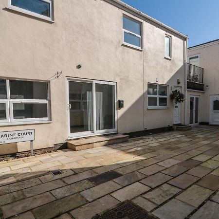 Flat 8 Appartement Bridlington Buitenkant foto