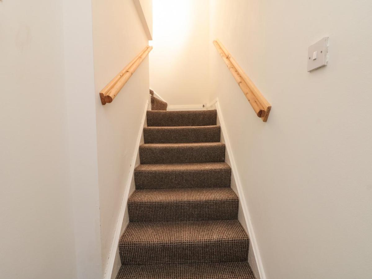 Flat 8 Appartement Bridlington Buitenkant foto