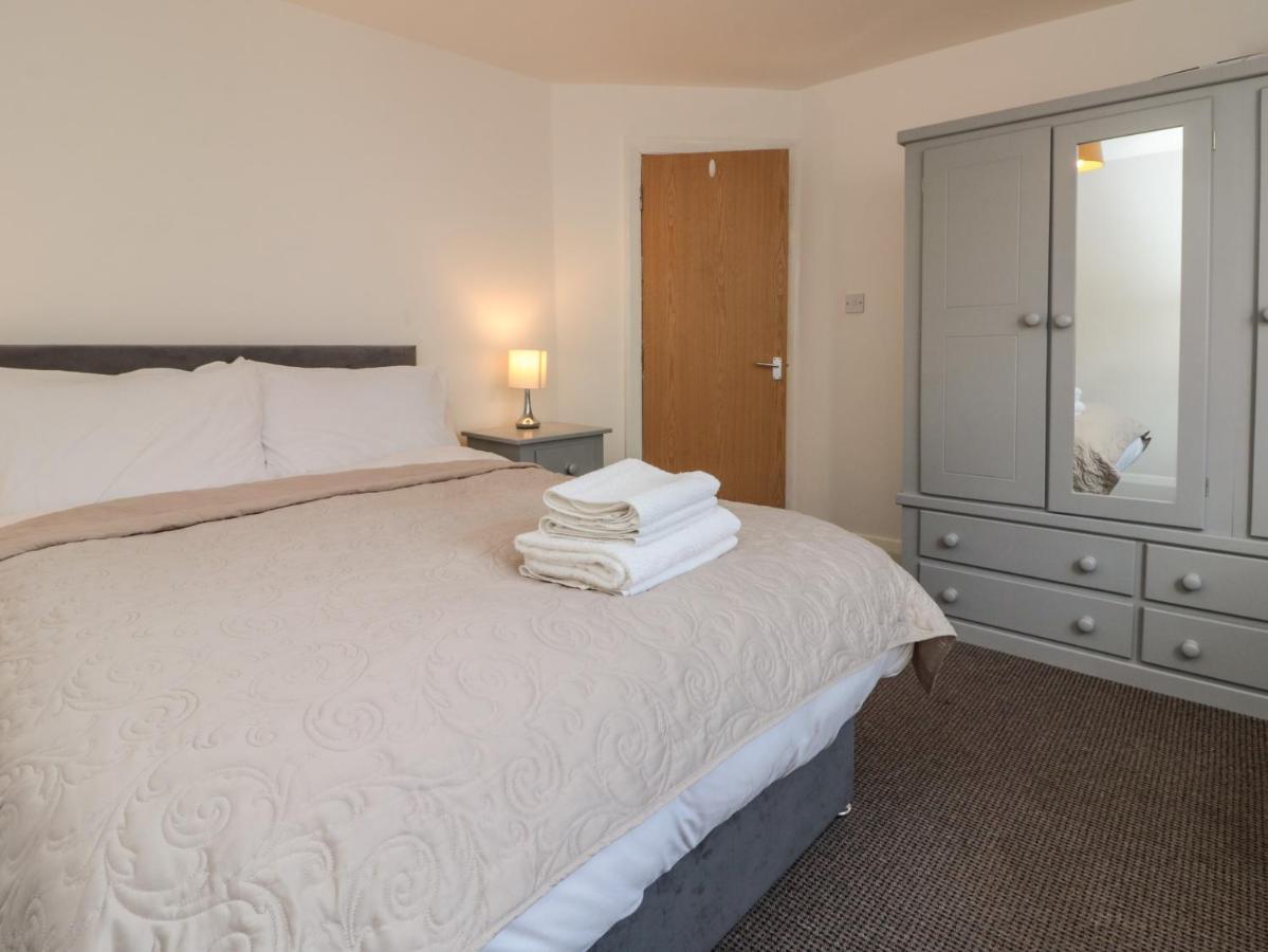 Flat 8 Appartement Bridlington Buitenkant foto