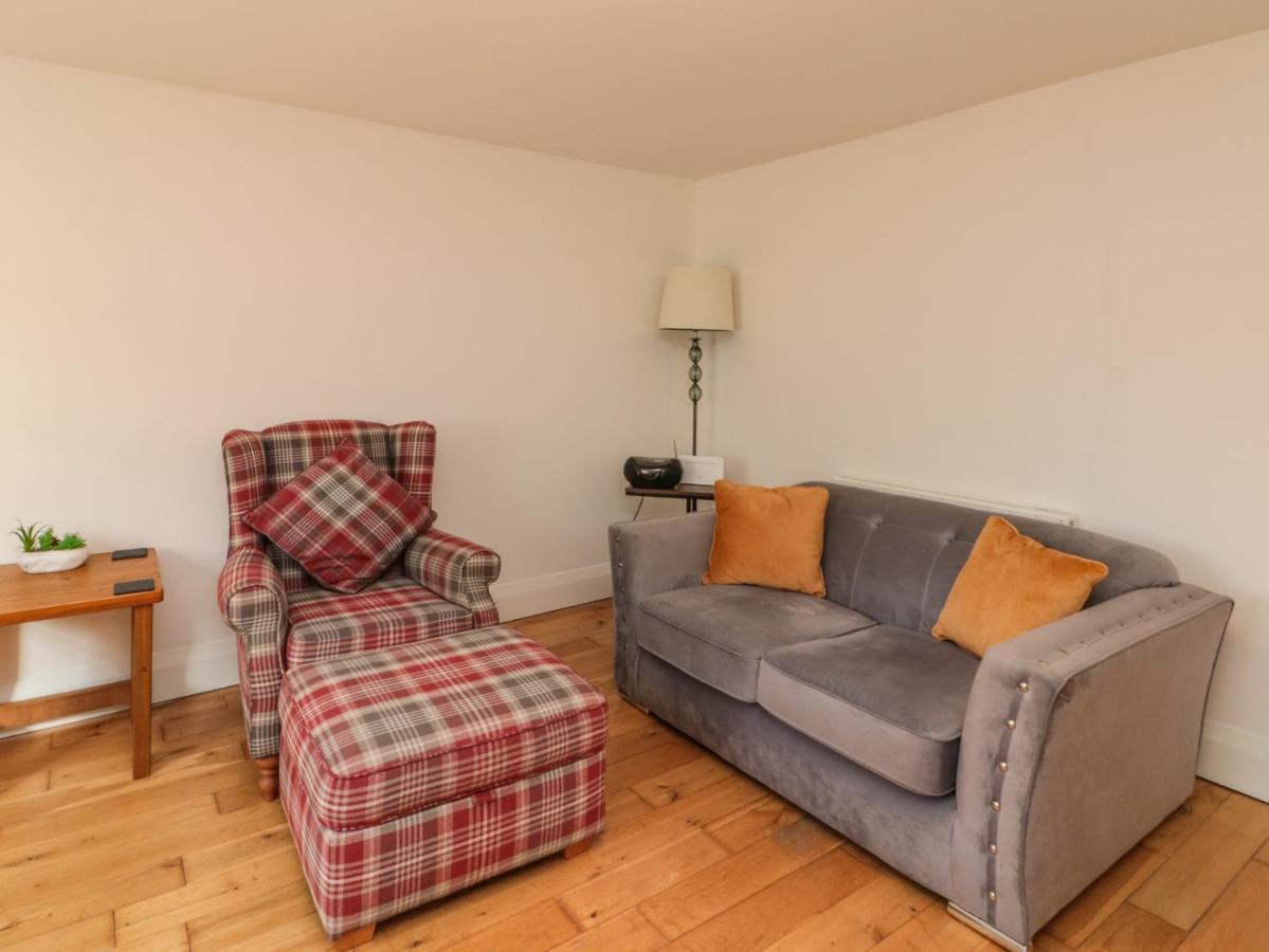 Flat 8 Appartement Bridlington Buitenkant foto